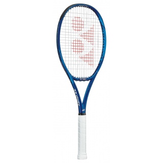 Yonex New EZone #20 100in/270g SL dunkelblau Tennisschläger - unbesaitet -